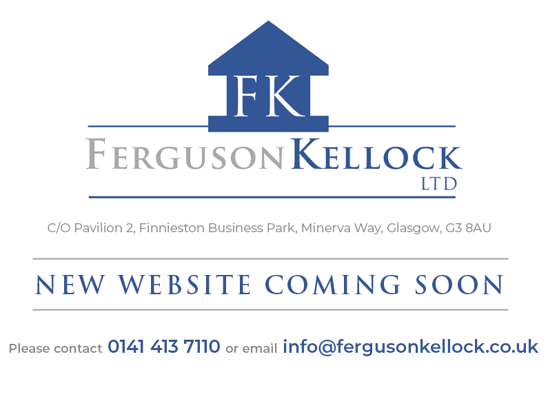 Ferguson Kellock Logo for Mobile