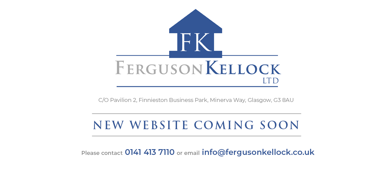 Ferguson Kellock Logo